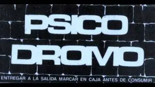 Psicodromo 1990 c1
