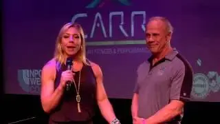 Carr Cellular Fitness