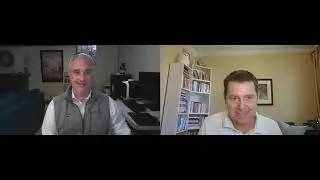 Bull Markets, Behavioral Biases, and Blogs with Baird&rsquo;s Michael Antonelli