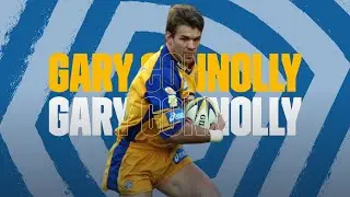 Gary Connolly Leeds Rhinos Player Highlights