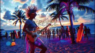 Caffeine and Regret | Rebel Fourplay | Soft Rock , Pop Rock Music Playlist