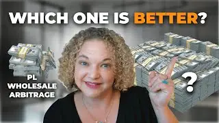 I've tried Amazon Private Label vs. Wholesale vs. Arbitrage and THIS ONE really works