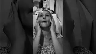 DIY Facial at home. How to give yourself a massage. Using Senegence Skincare
