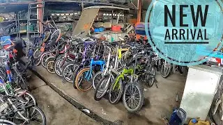 3rd Wheel Bikes #Part2 #JapanSurplus