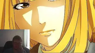 Школа-тюрьма / Prison School - 8 серия, Реакция на аниме / Reaction