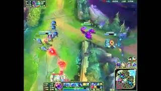 fat kid rages at league of legends