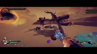 Gunfire Reborn | Crown Prince Solo - Reincarnation 8 - Bizarre Dream