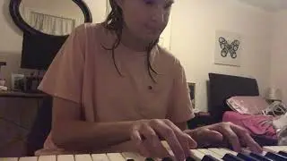 Heartfelt beautiful piano music Purpose by Natalie Nichols 🤍