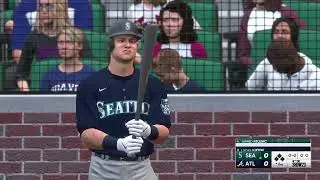 🔴MLB LIVE! Seattle Mariners vs Atlanta Braves Full Game EN VIVO