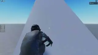 Combine Soldier Demo