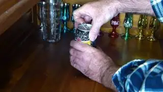 Soda Can Opening Sound Effect, Beer, Soft Drink Opening Can noise with Video