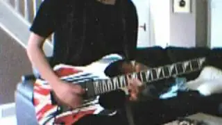 The Yuyu Theme - Cover