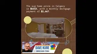 Calgary's Rent-Buy Gap Narrowest in Canada | Professional Real Estate Agent Since 1978