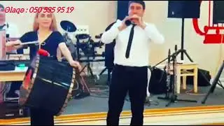 Samir Abbasov .Blesuvarli . Şirvan Toyu . Papuri Toy . Tel 050 535 95 19