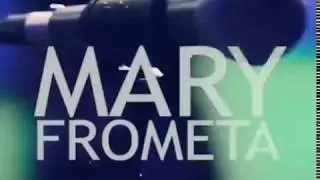 Mary Frometa & Mary's Band