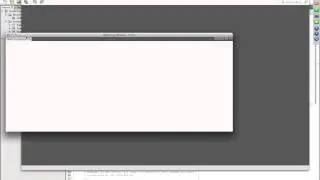 NetBeans First RCP