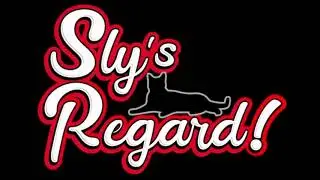 Sly's Regard!-Clich&eacute; Blues