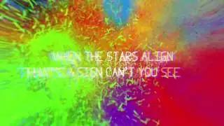 BrainStorm - My Mind&rsquo;s So Lost (On You) (Official Lyric video)