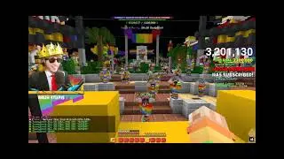 Kreekcraft reacts to winning the Mcc pride 2021 championship