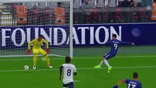 FIFA CAREER MODE GAMEPLAY XBOX1x 4K60fps #fifa #fcmobileid #fifacareermode 