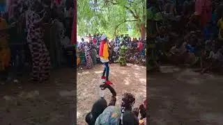 JUNIOR LIL BOULA  22 SEPTEMBRE AU  DAYE