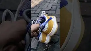 Sepatu Nike SB Dunk Low Laser Orange   #sepatu second#select#nike