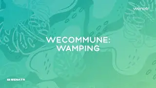 weCommune: Wamping