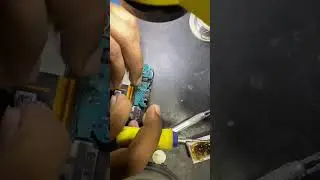 Android charging problem