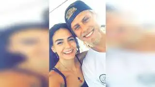 Эбру и Акин Вечный Закат