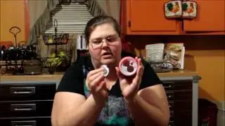 Simplux Flameless Candle With Moving Wick Review