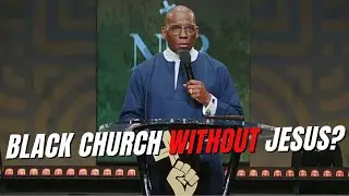 Is Jamal Bryant REALLY As Bad As Everyone Says?