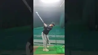 P760 아이언6번