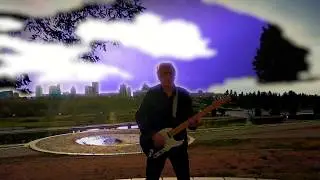 LG Breton - Unsettled Business (Official Music Video)