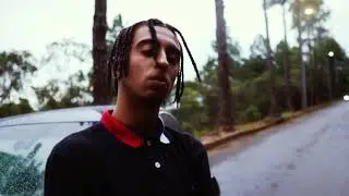 L.A - Two Mouse (Lyric Video)