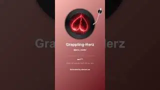 Grappling Herz