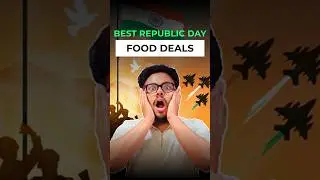 Best Republic Day Food Hack 2026: Subway, Popeyes, Nom Nom Express