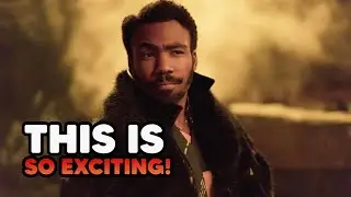 The Next Star Wars Movie is Going to Be Very Different - Star Wars News