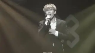 150503~04 BTOB 1st 単独コンサート in Japan - ひまわりの約束