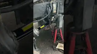 Ignore Maintenance, Replace Everything | Leaf Springs & Bushings | Truck Repair Houston