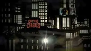 Critical Cirkus - Deceiver
