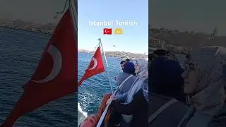 Xan istanbul Turkish🇹🇷 #song #music #rek #travel #istanbultourism #turkey 🇹🇷