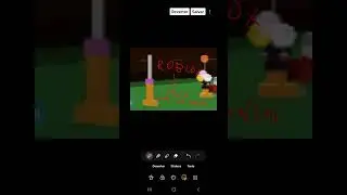 Cara idiota me estressado no build a boat e vez augo meio errado...