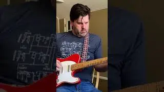 Glaser Bender Guitars, the first Super-Telecasters and the birth of the Nashville Tele - Ask Zac 74