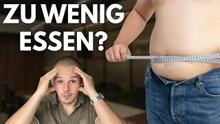 Die Folgen von zu wenig Essen bei Unternehmern & Führungskräften