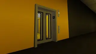 Otis Series 5 Hydraulic Glass Elevator #8 Mixey&rsquo;s Roblox 