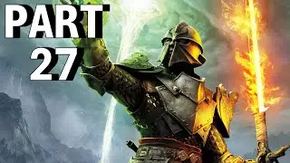Dragon Age Inquisition Part 27 PC 4K