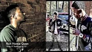 Rich Homie Quan 