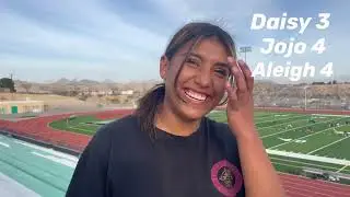 Victor Valley Varsity Girls Soccer 2021-2022