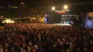 Summerfest in Milwaukee!