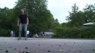 AGoS 360 doubleflip